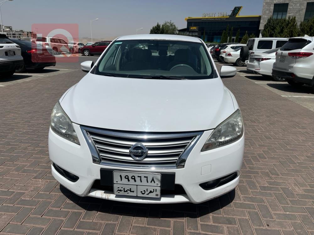 Nissan Sentra